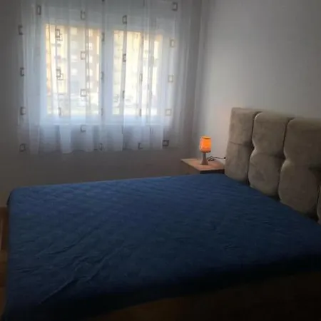 Vivien Sweet Apartment Podgorica