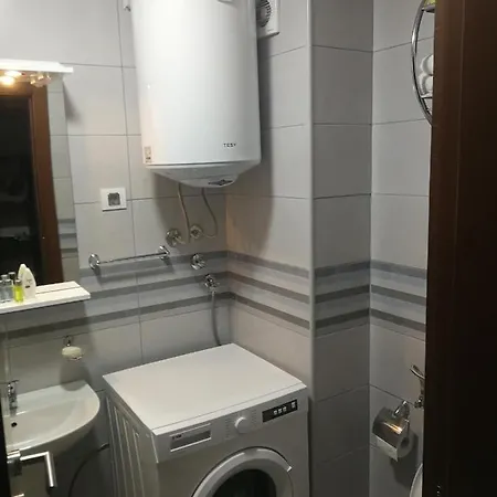 Vivien Sweet Apartment * Podgorica